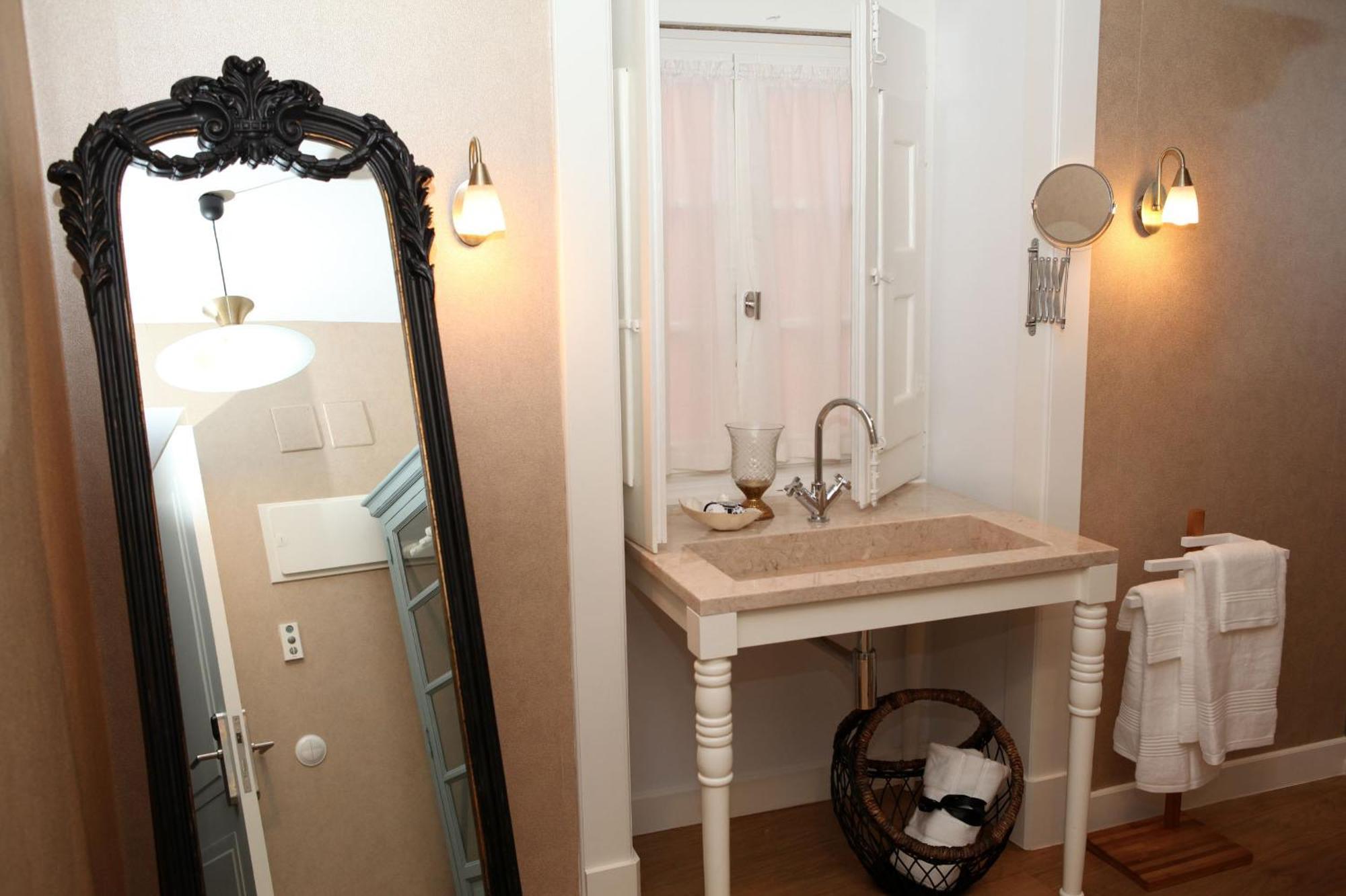 Aguamel Sintra, Boutique Guest House Zewnętrze zdjęcie